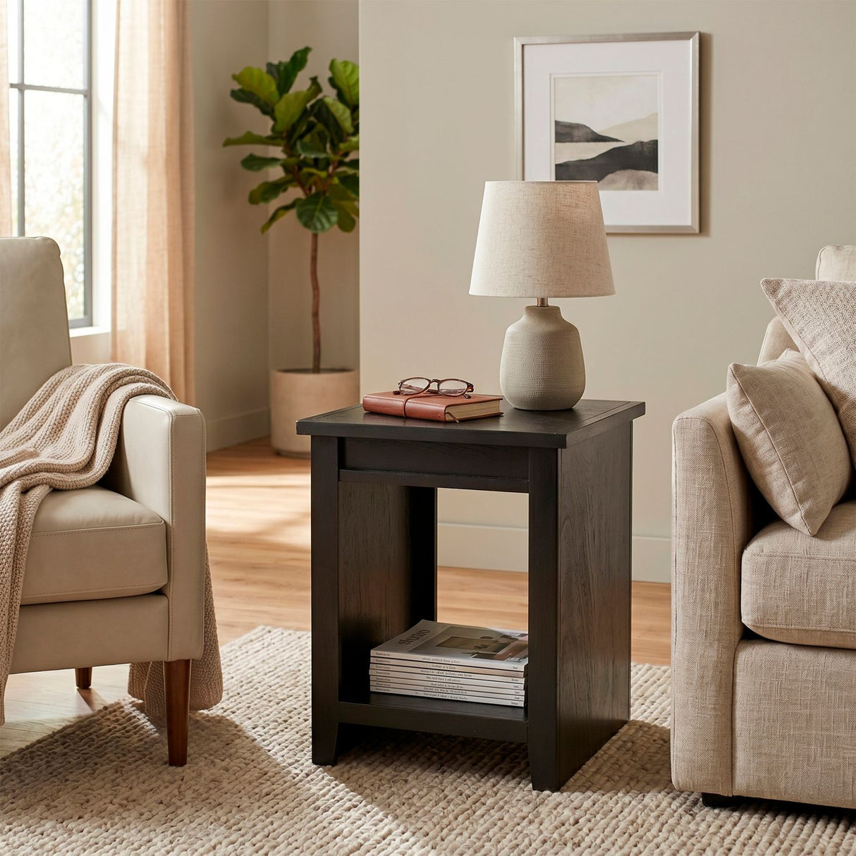 End Table