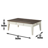 Cayla - Table