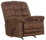 Machado - Chaise Rocker Recliner