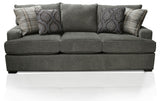 Emerson - Fabric Sofa