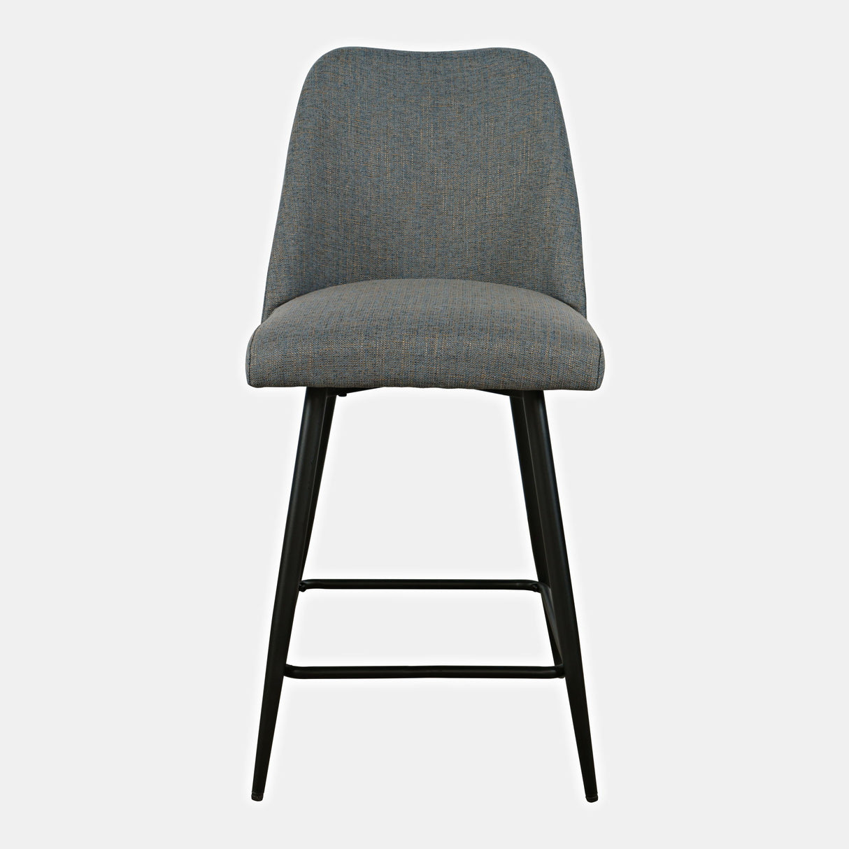 Macey - Upholstered Counter Stool (Set of 2)