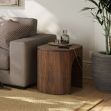 Luna End Table