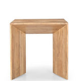 Lux End Table
