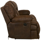 Voyager - Lay Flat Reclining Sofa