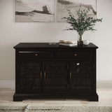 Craftsman - Media Console
