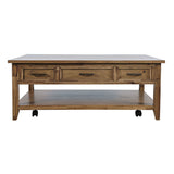 Claremont - Table