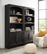 Door Bookcase