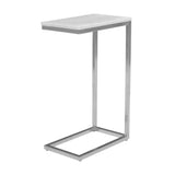 Aurora - Marble C-Table (Set of 2)