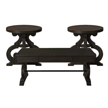 Stone - Occasional Set