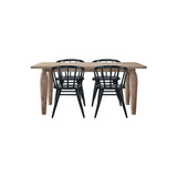 Spader - 5 Piece Dining Set