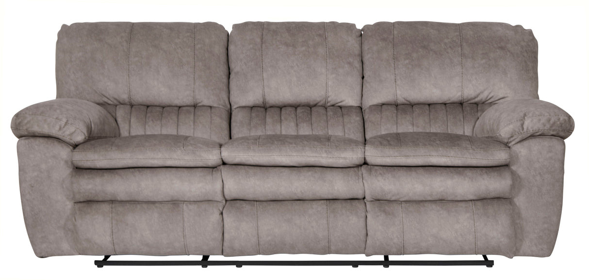 Reyes - Rocker Recliner