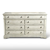 Highland Park - Dresser