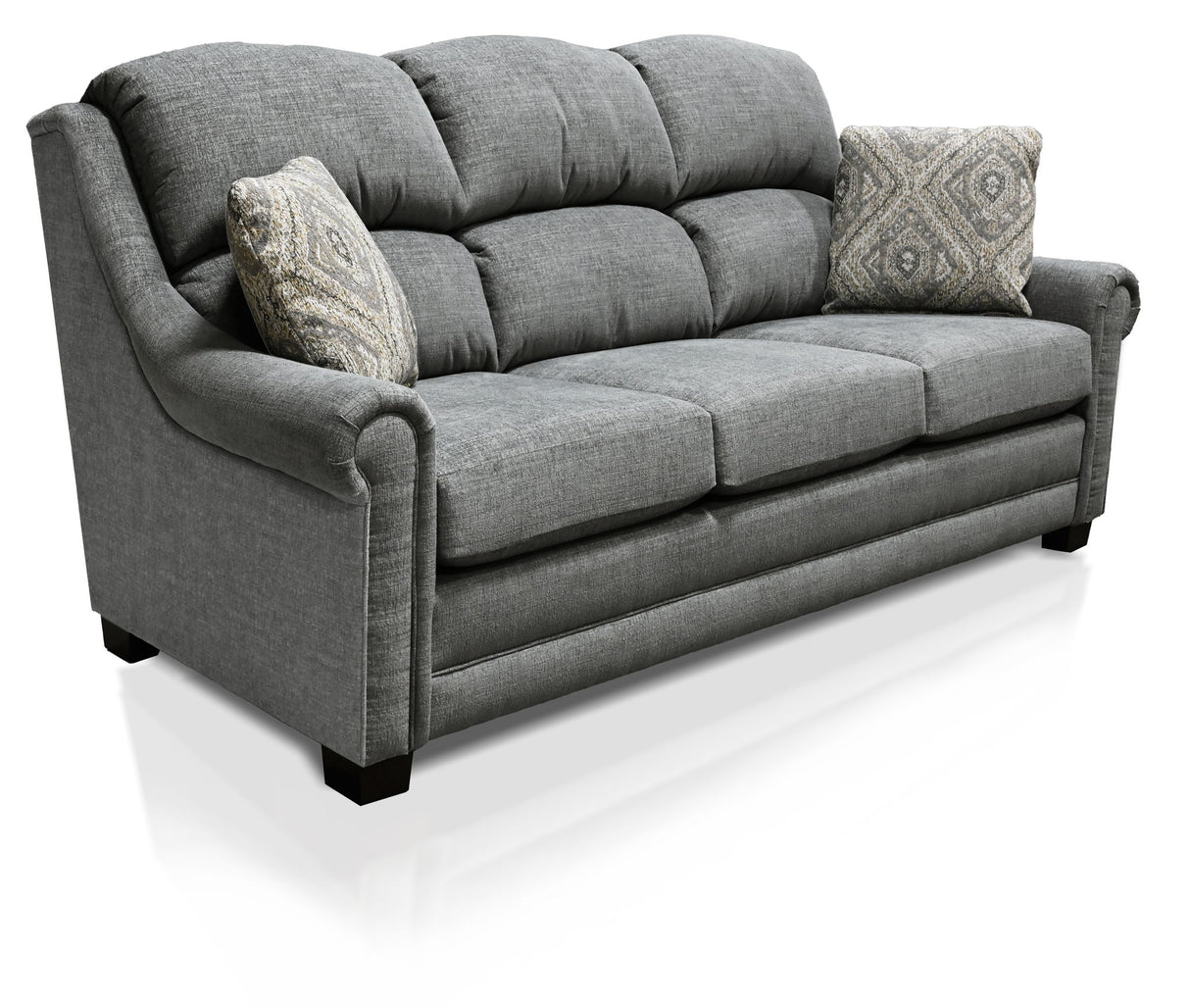 Dawson - Stationary Sofa