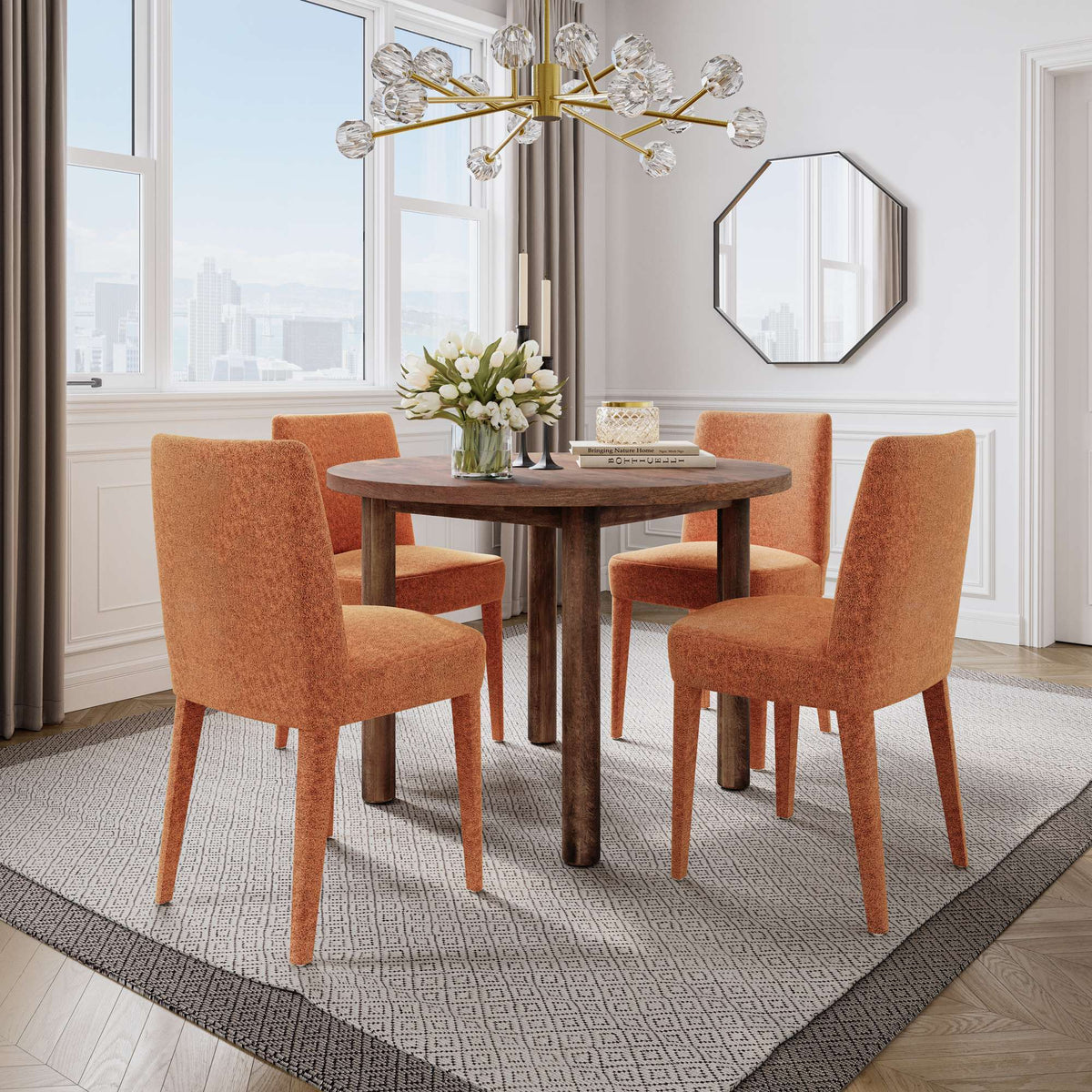 Bodhi - Dining Set
