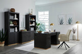 66" Executive Desk