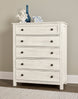 Custom Express - Chest 5 Drawers