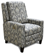 Bryson - Manual Push Back Recliner
