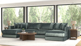 Remington - Modular Sofa