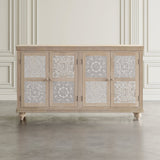 Adele Accent Cabinet