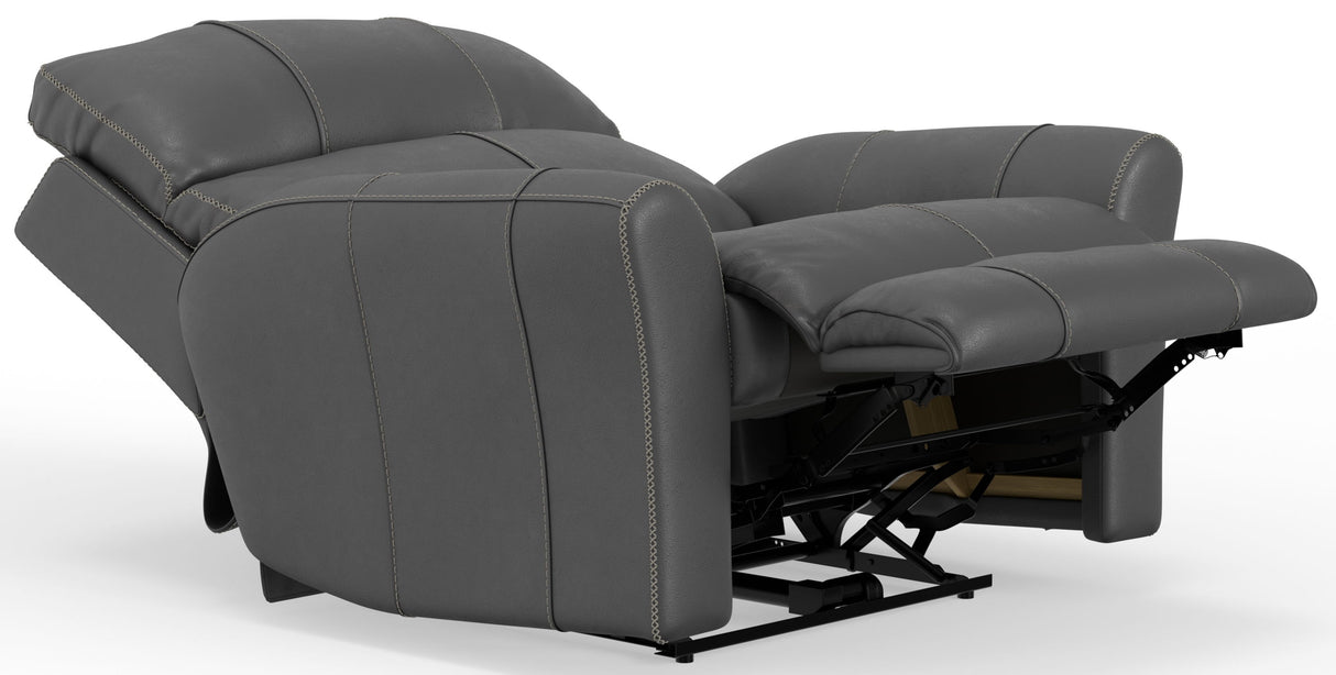 Fredda - Power Recliner