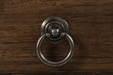 Bakersfield - Sofa Table - Wire Brush Brown