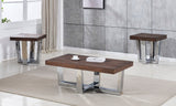 Laredo - Coffee Table - Brown