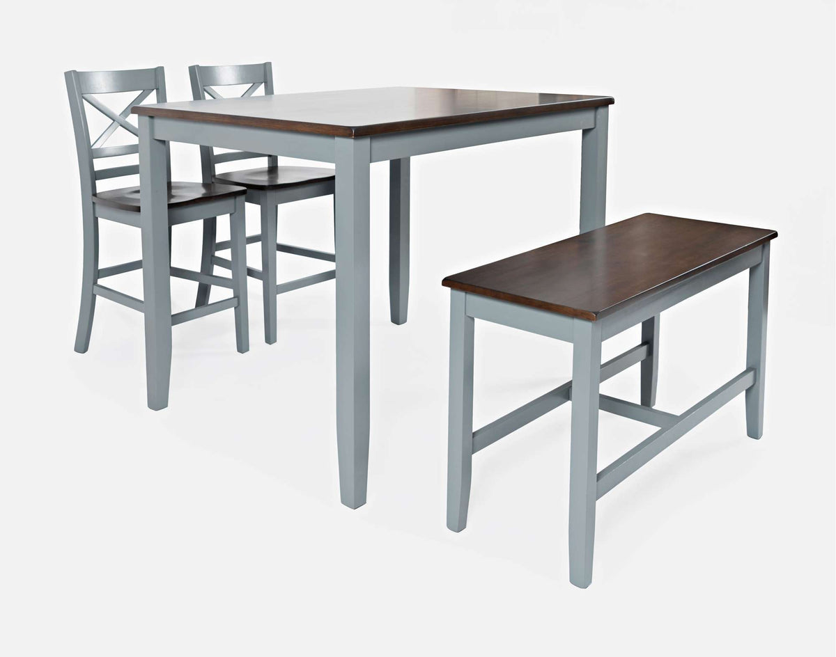 Asbury Park - Counter Dining Set