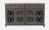 Aurora Hills - Accent Cabinet