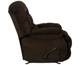 Daly - Chaise Rocker Recliner