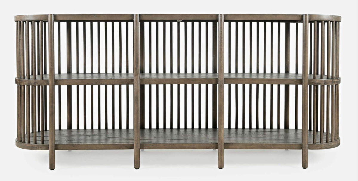 Rhapsody - Accent Console