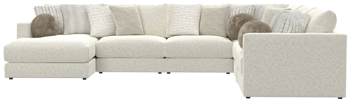Ritzy - Modular Sectional