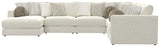 Ritzy - Modular Sectional