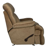 Cloud 12 - Power Chaise Rocker Recliner