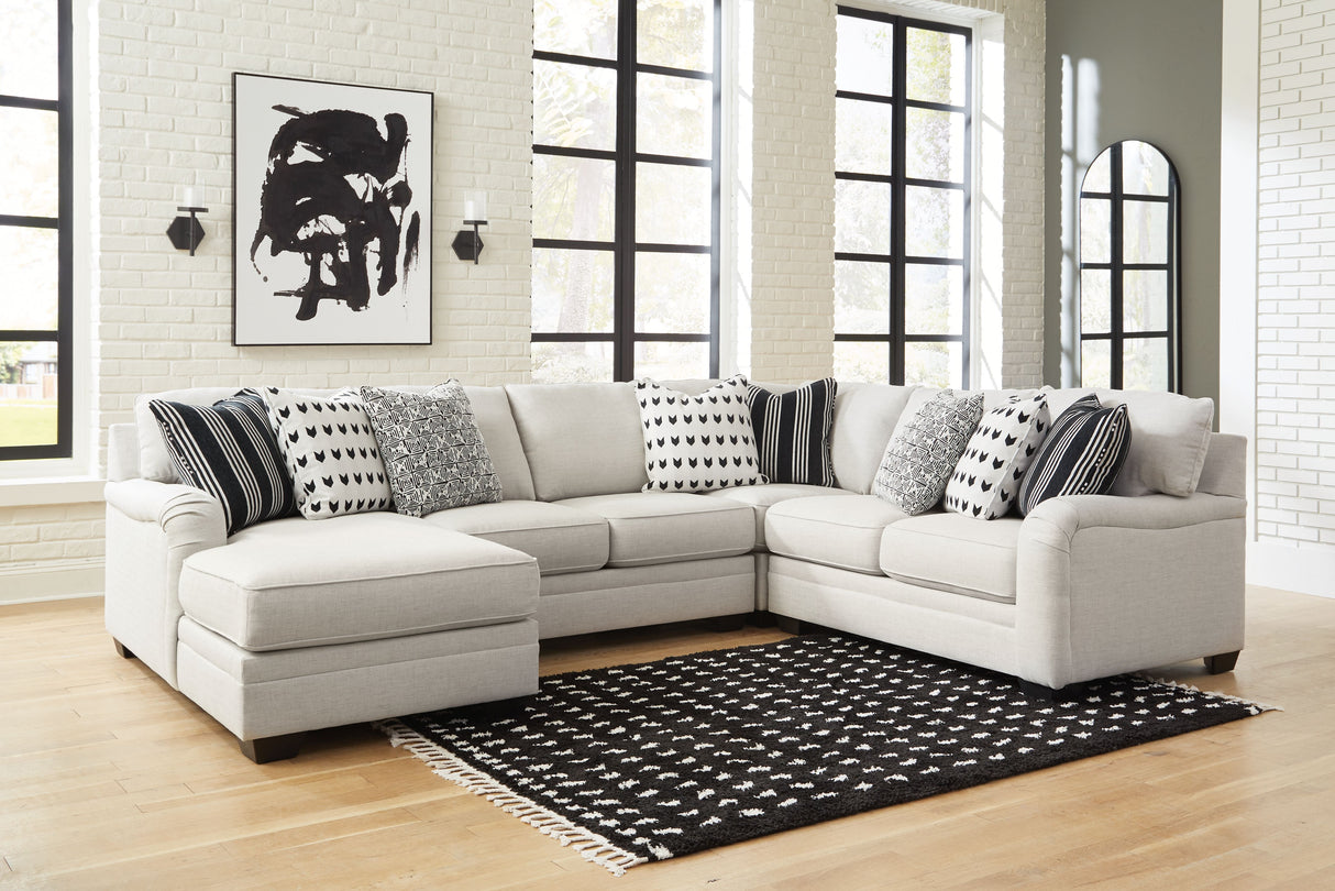 Huntsworth - Sectional