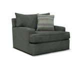 Anderson - Swivel Chair