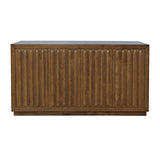 Maven - 60" Cabinet - Chestnut