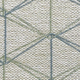 Zeller - Cocktail Ottoman - Spa