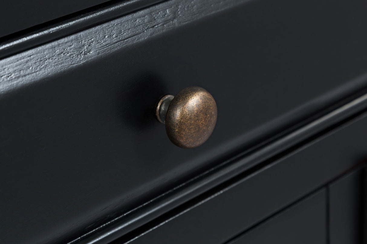 Craftsman - Media Console