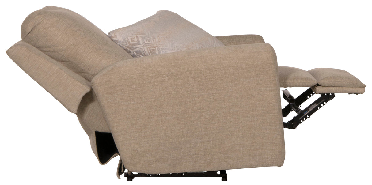 Calvin - Power Wall Hugger Recliner