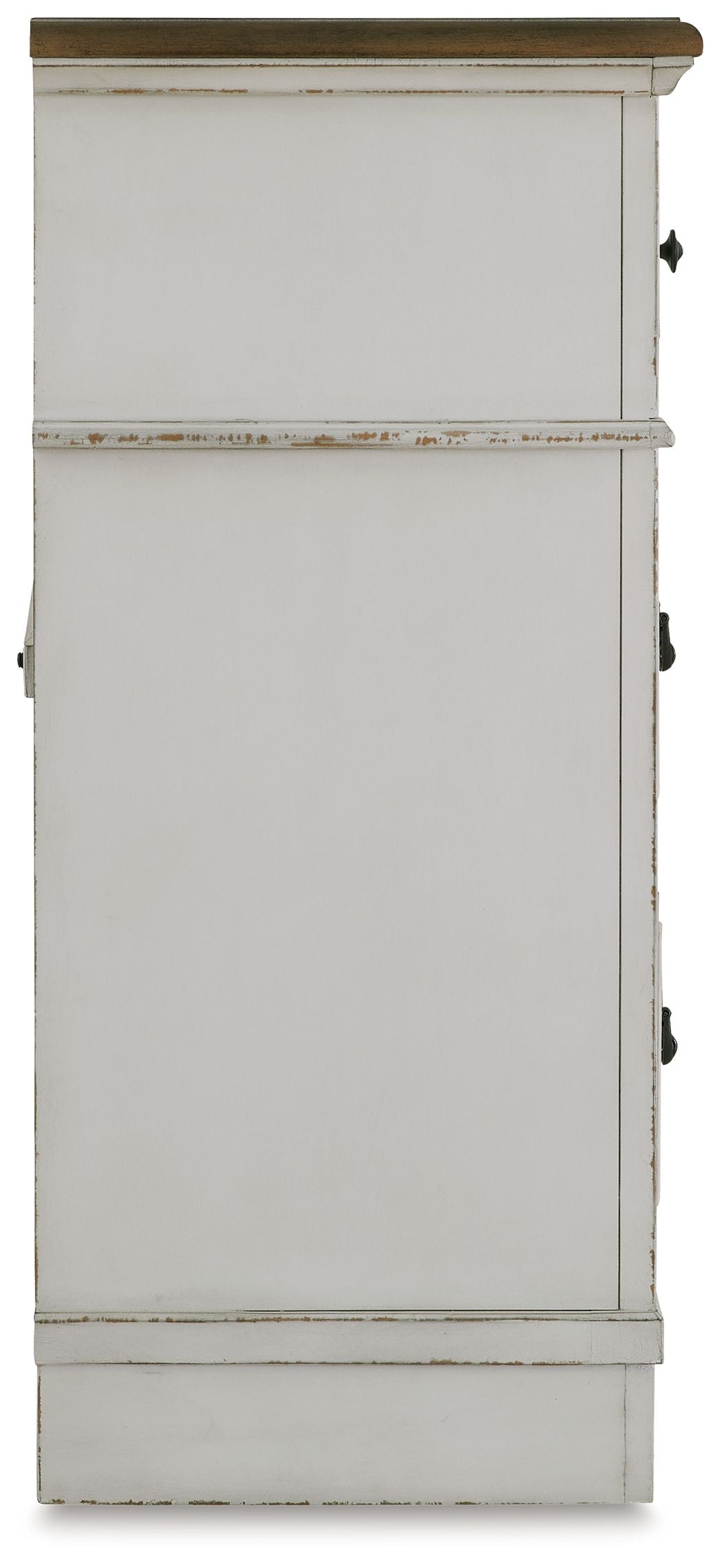 Blendon - Two-tone - Dresser