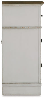 Blendon - Two-tone - Dresser