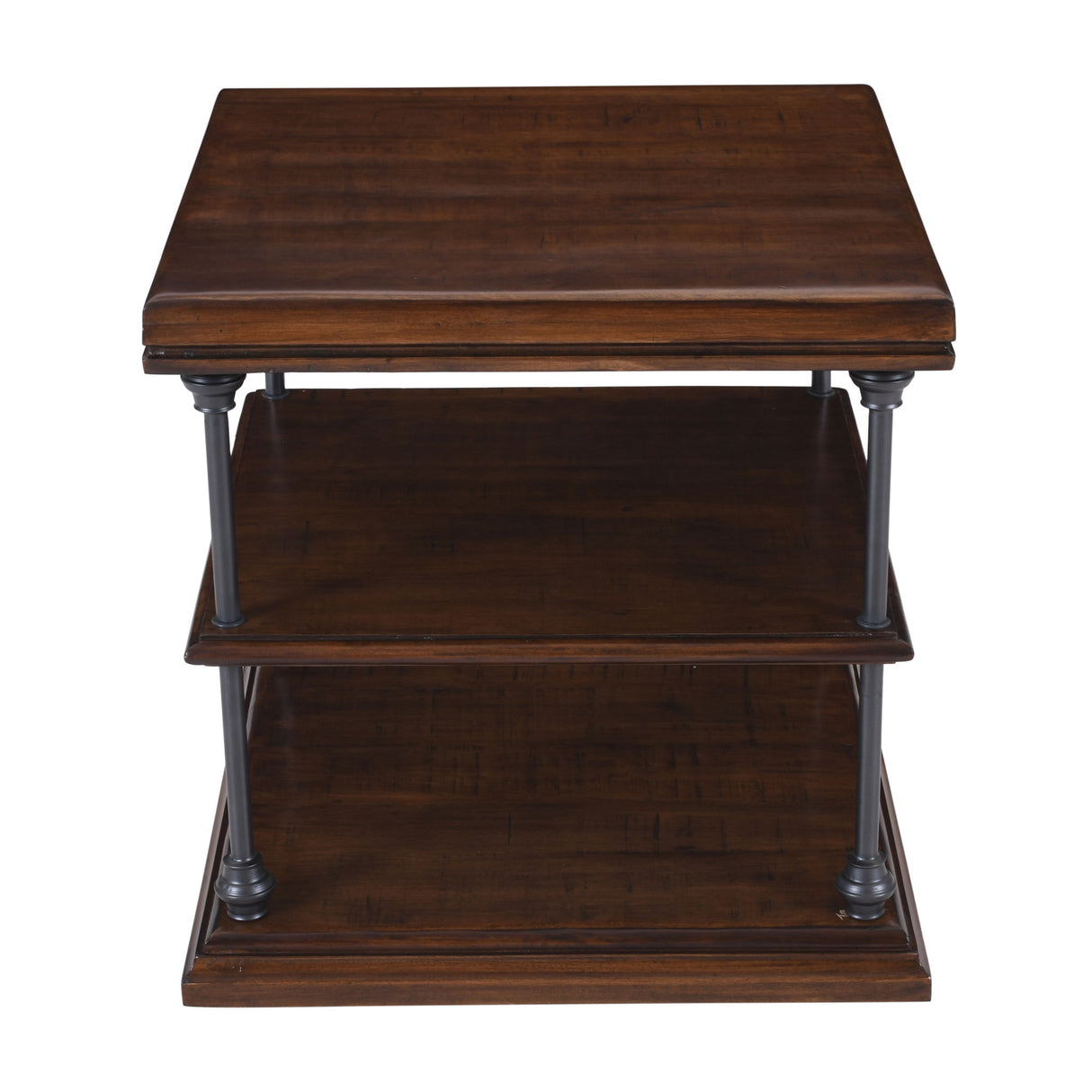 Larson - Table