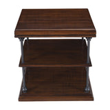 Larson - Table