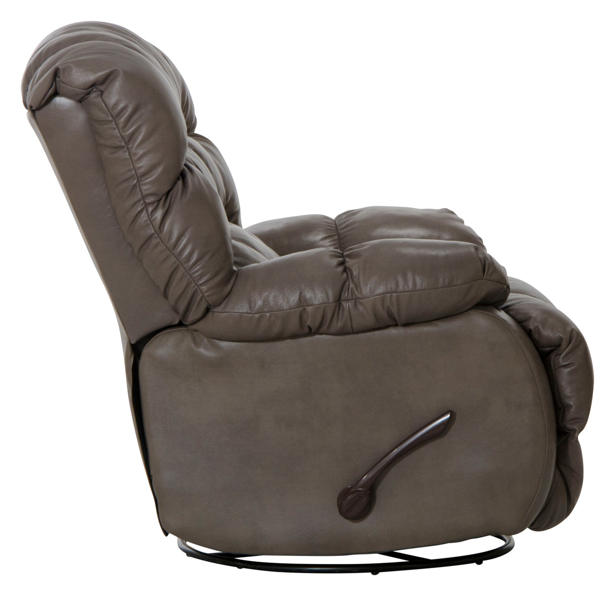 Pendleton - Chaise Swivel Glider Recliner