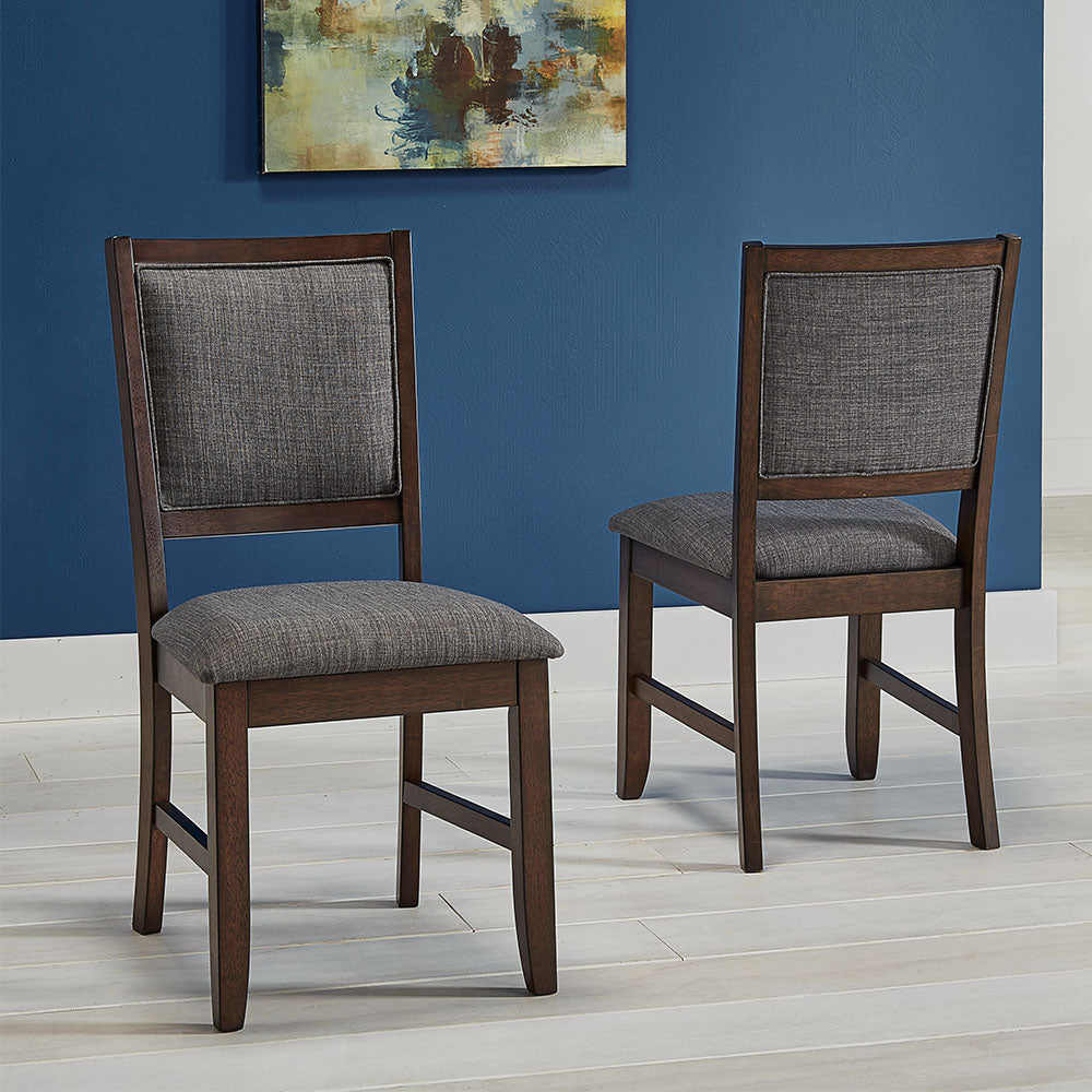 Chesney Dining Upholstered Side Chair
