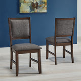 Chesney Dining Upholstered Side Chair