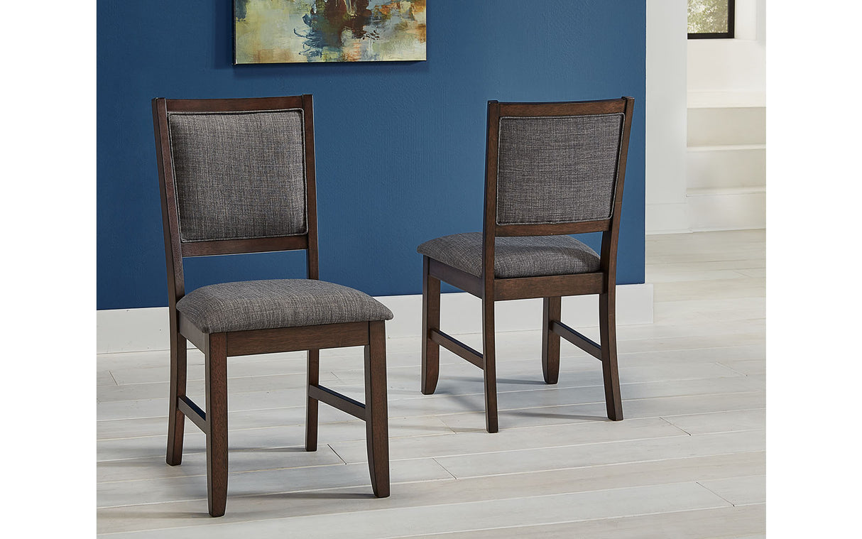 Chesney Dining Upholstered Side Chair