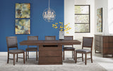 Chesney Dining Storage Dining Table 18 Butterfly