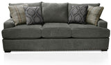 Emerson - Sofa With Nails