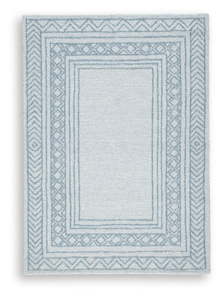 Azelhurst - Rug
